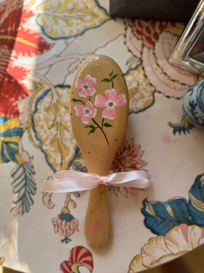 Bespoke Baby Brush