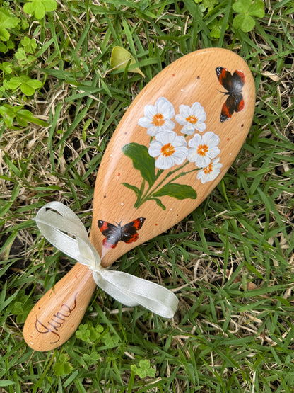 Bespoke Baby Brush