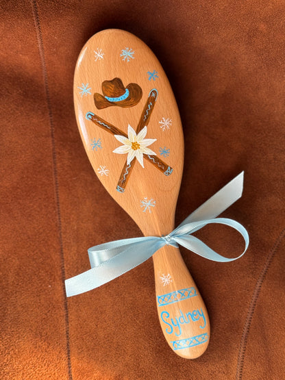 Bespoke Baby Brush
